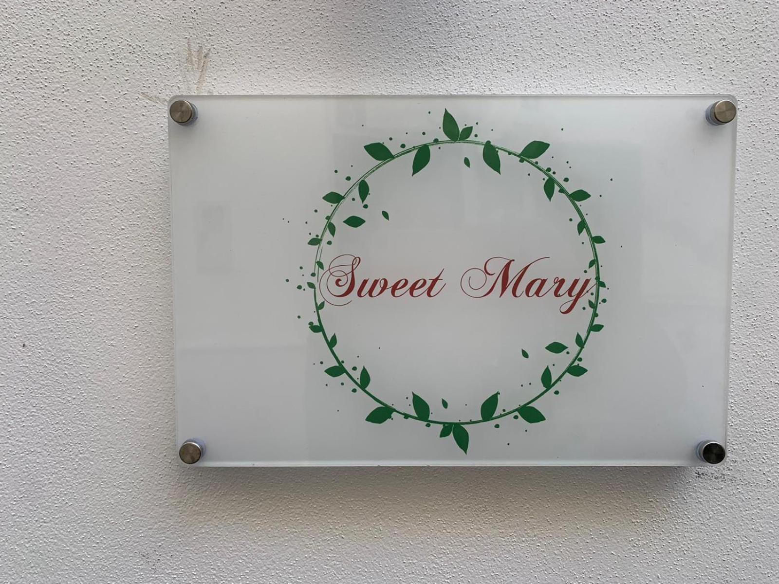 Sweet Mary Grottaglie Exterior foto